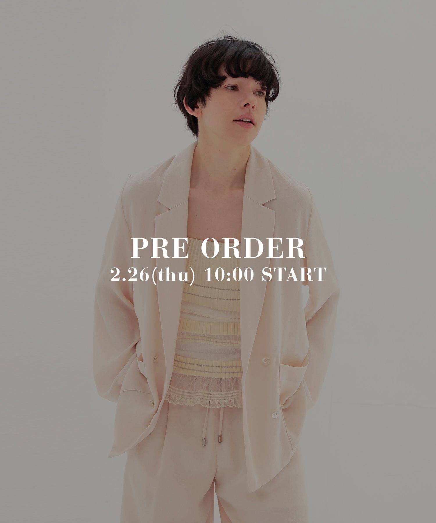 velvet satin relaxy jacket